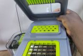 Veggie slicer 22pcs
