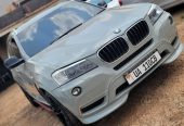 BMW ×3