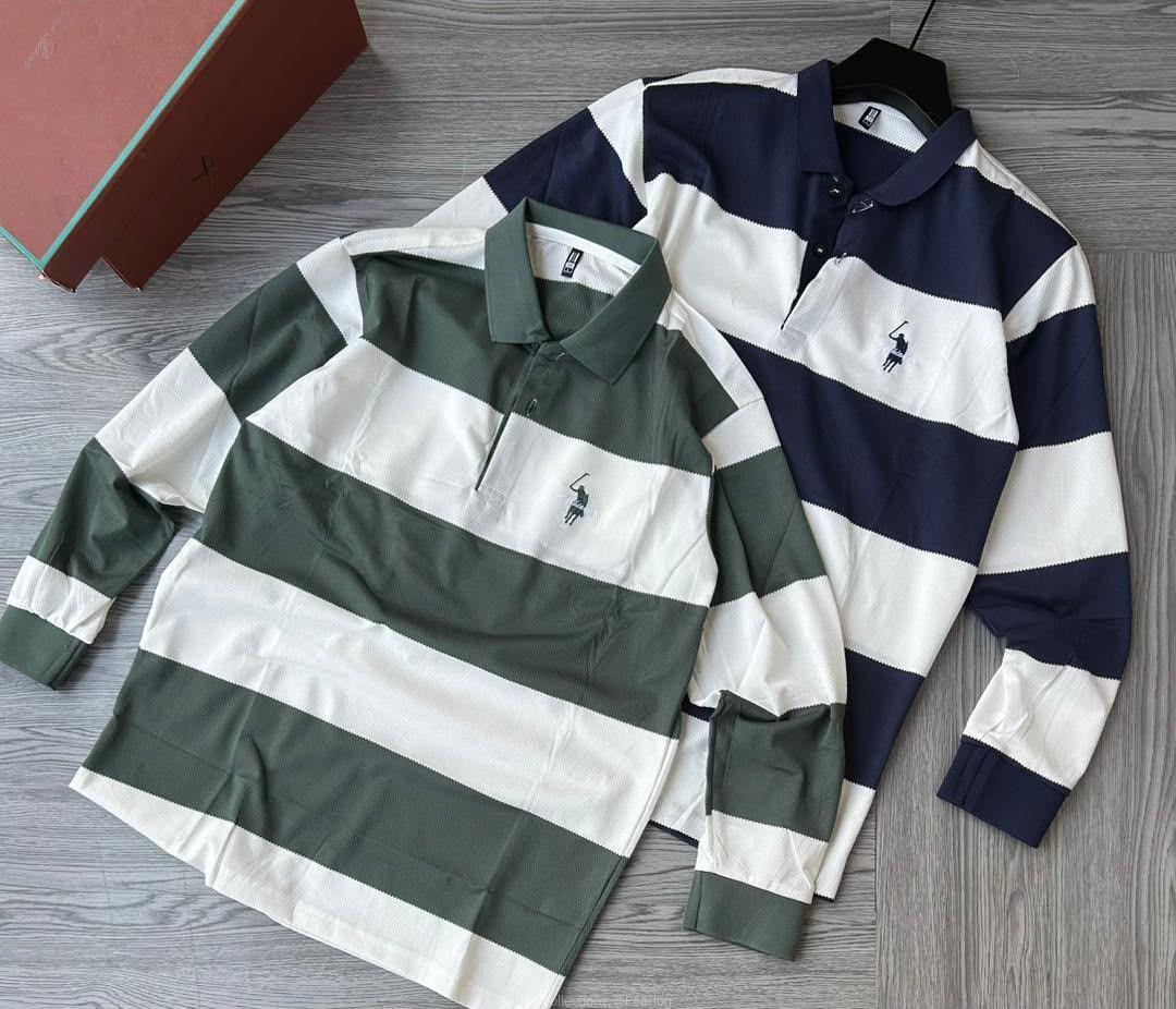 Long Sleeved shirts