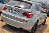 BMW ×3