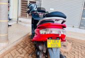 YAMAHA MAJESTY 250cc