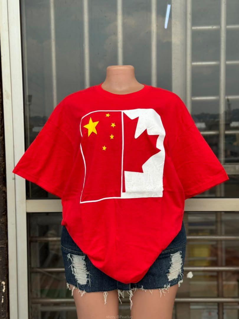 Unisex t-shirt