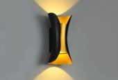 Up and down wall light