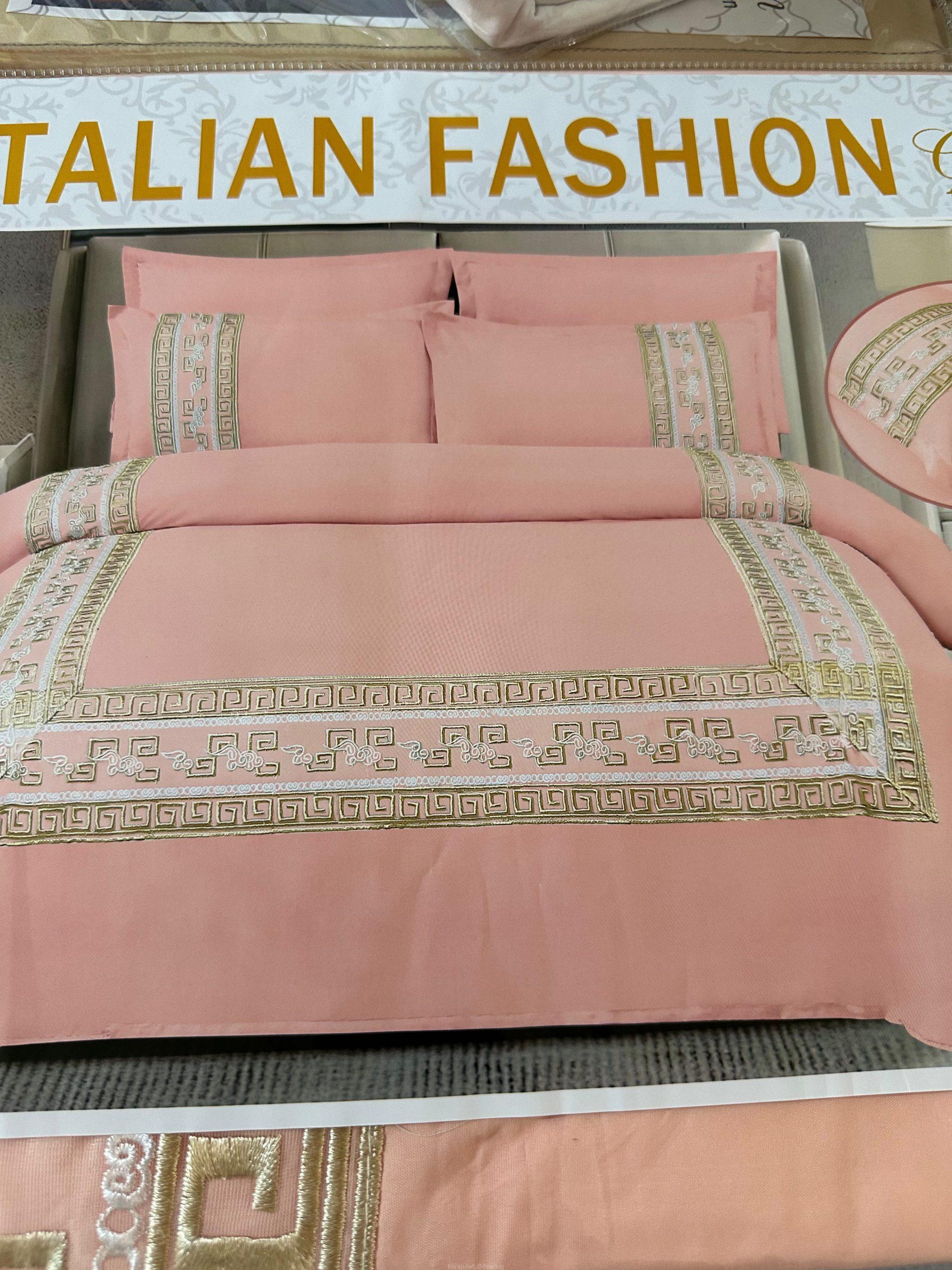 Bedsheets