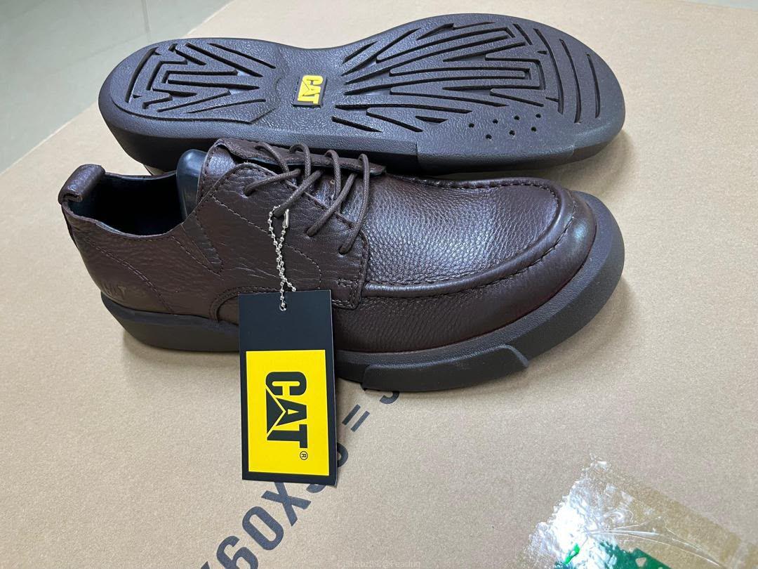 CAT premium Men’s casual shoes