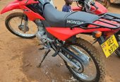 BIKE FOR SALE