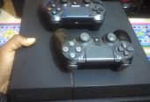 Ps4 standard