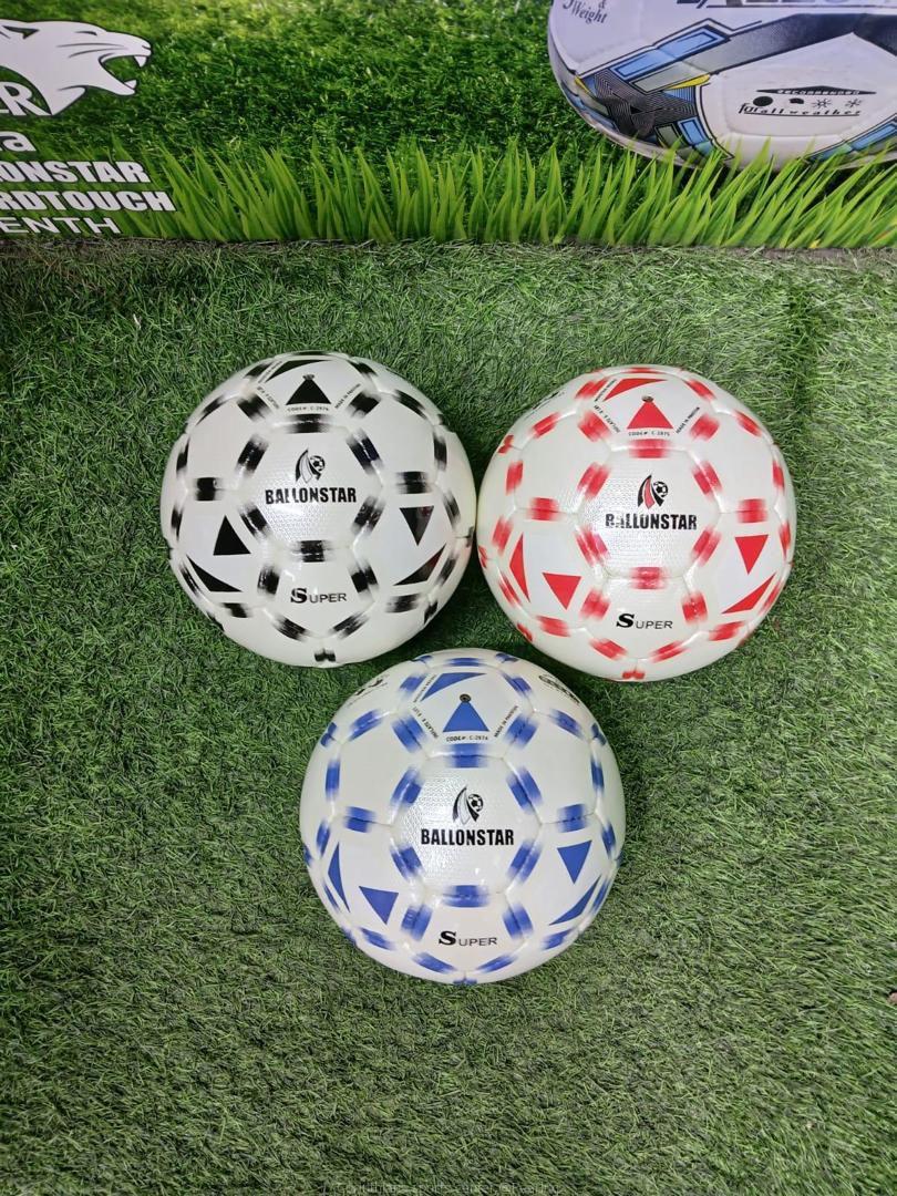 Soccer ball