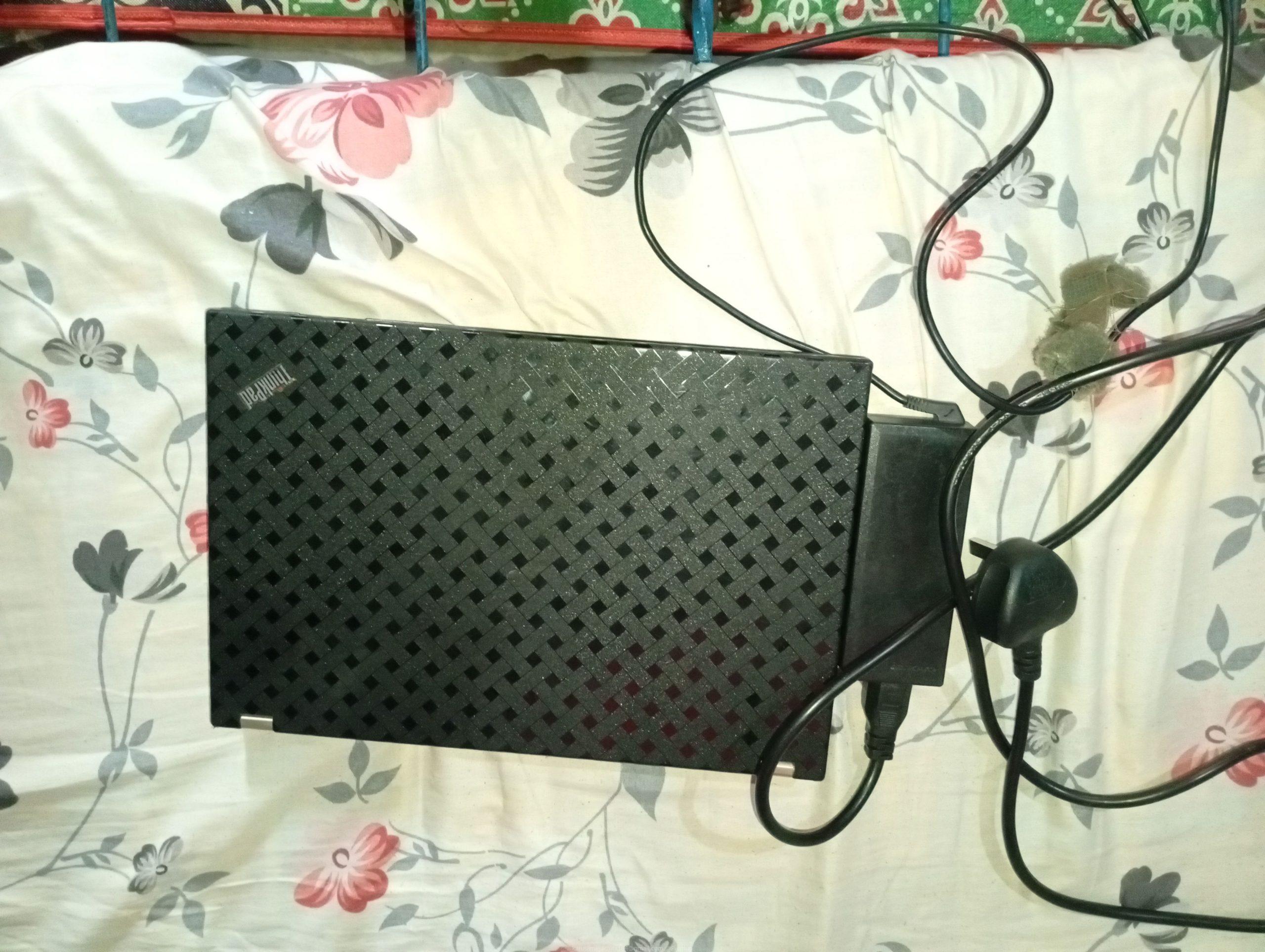 Lenovo laptop