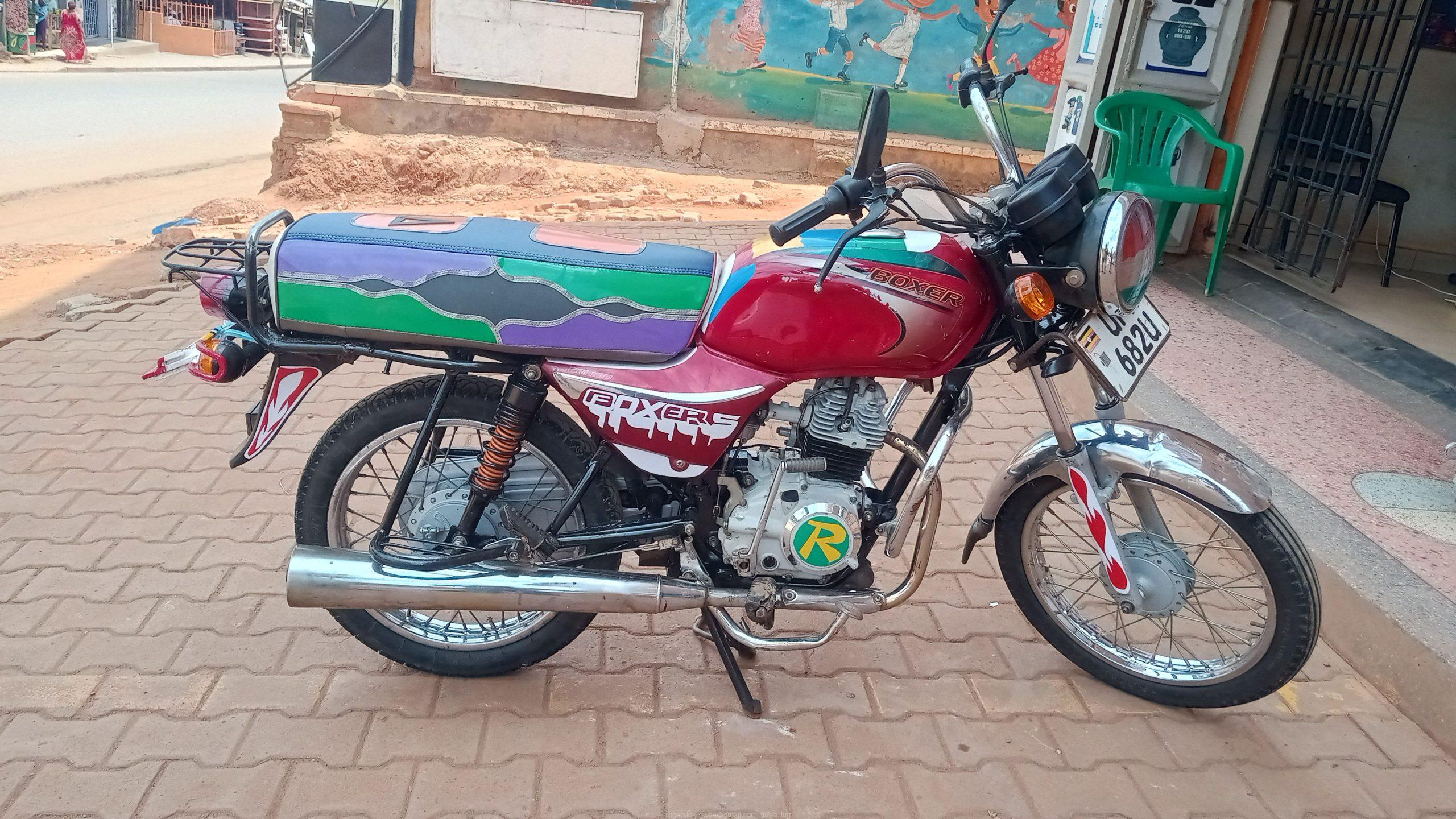 Bike for sale 0703188358/0788512820