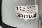 Exaust / extractor fan