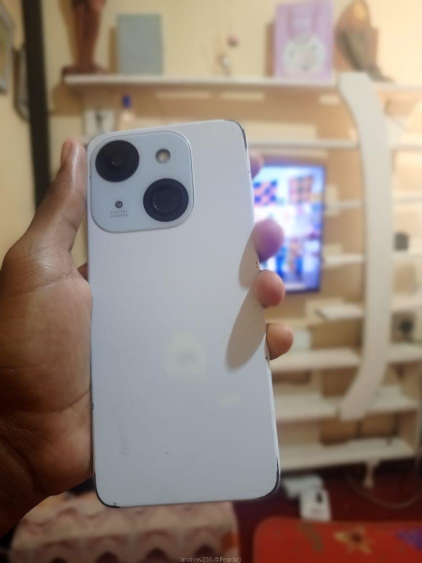Itel A06