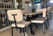 Dinning table 6seater