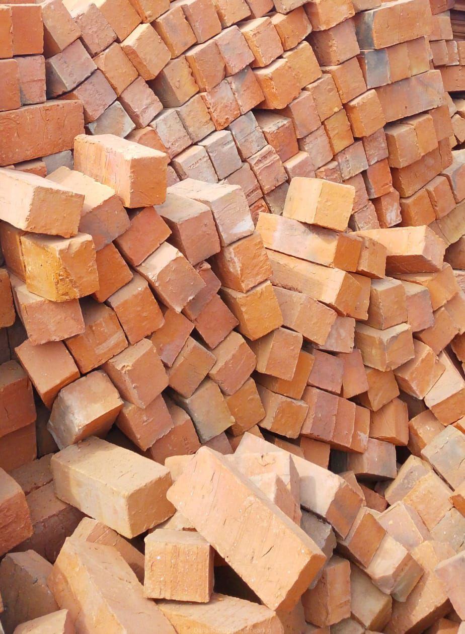 High Temperature Fire Bricks