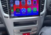 Android car radios