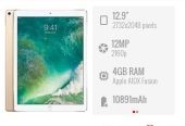 Apple iPad 12.9″