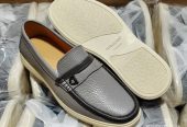 Ferragamo Classic premium authentic Men’s moccasins