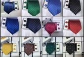 Ties