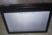 LENOVO ONVERTABLE WITH TOUCH SCREEN