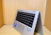 HP Elite book x 360 1030 G2