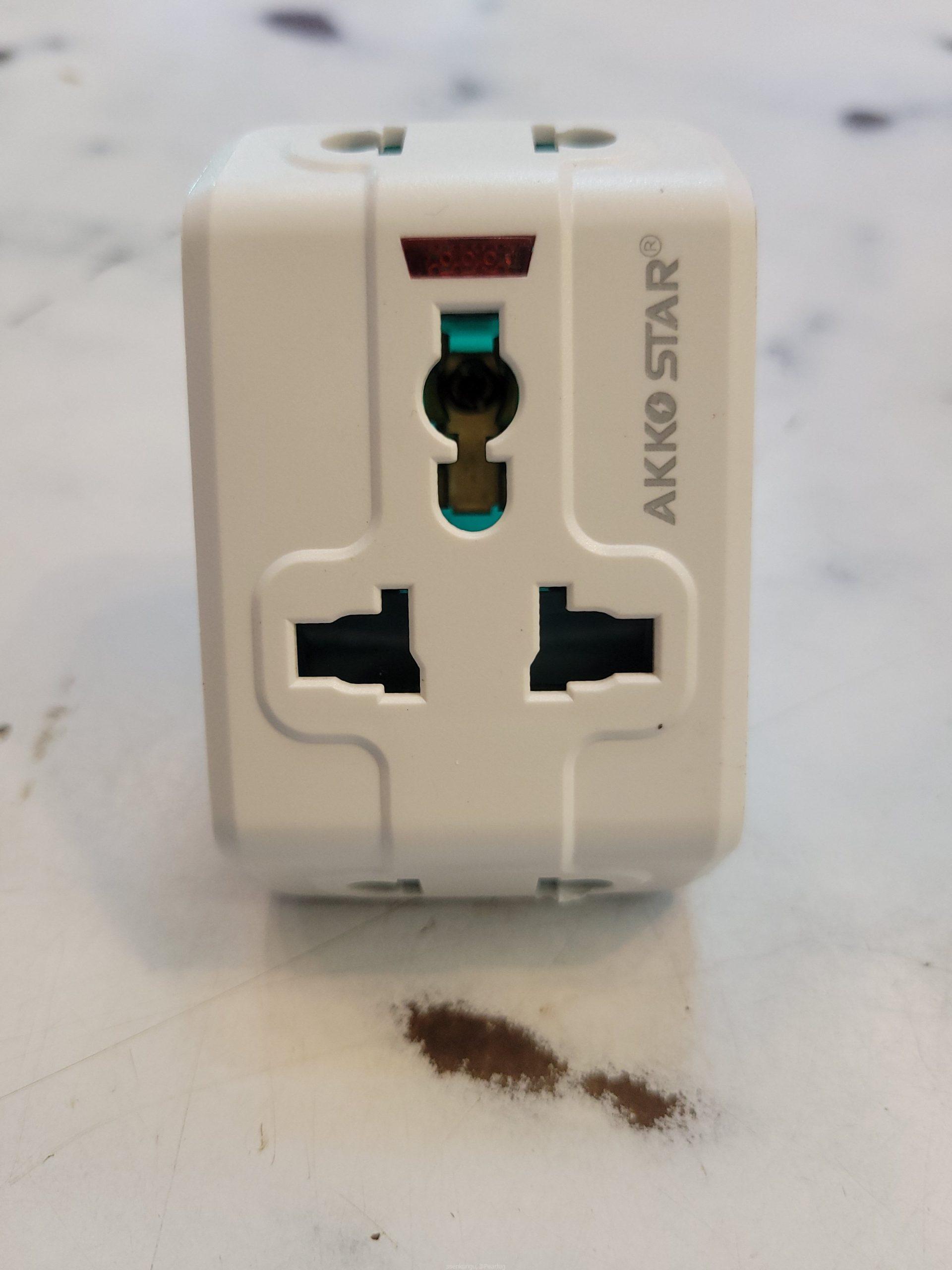 Adaptor