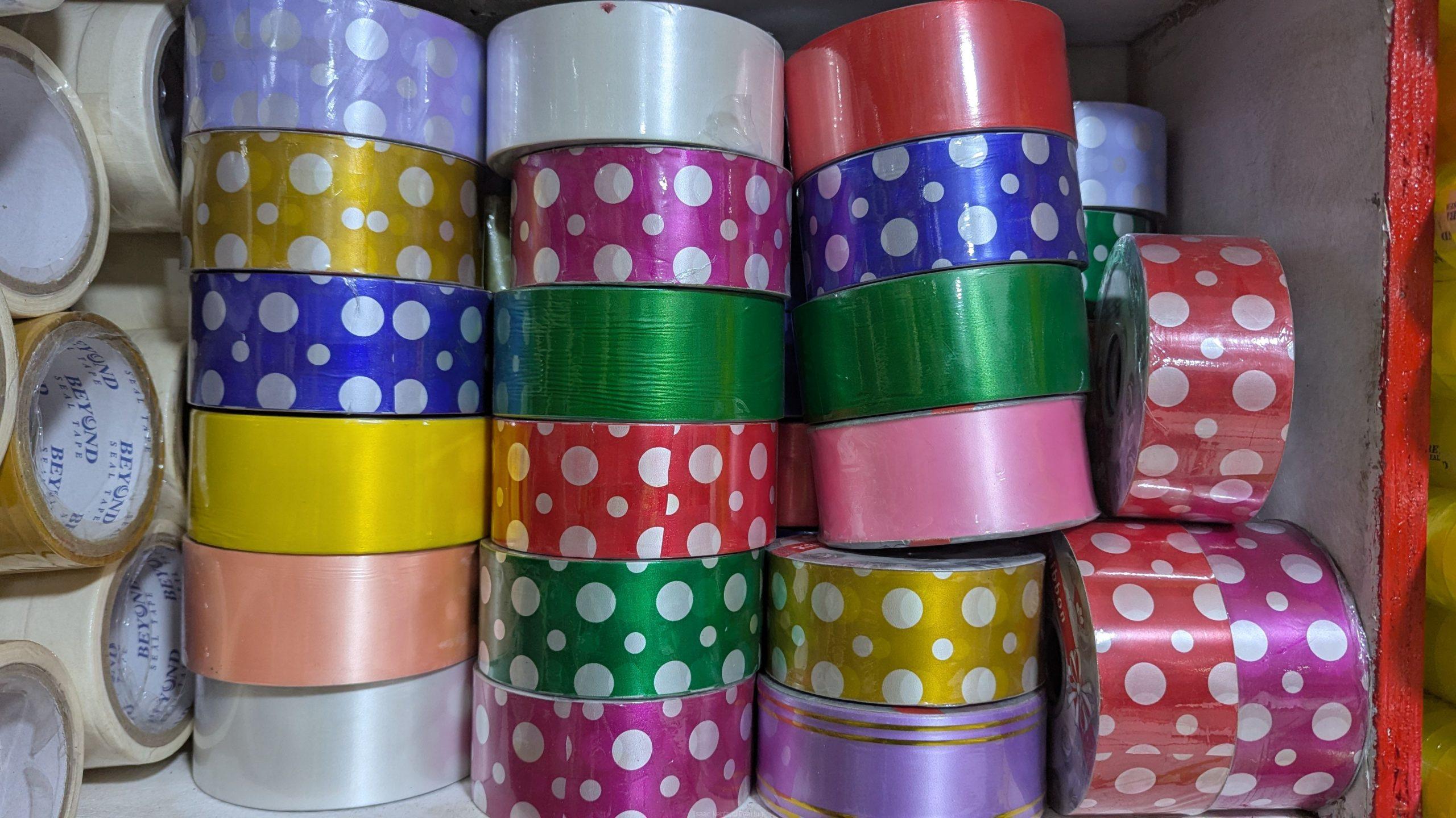 Seal tape