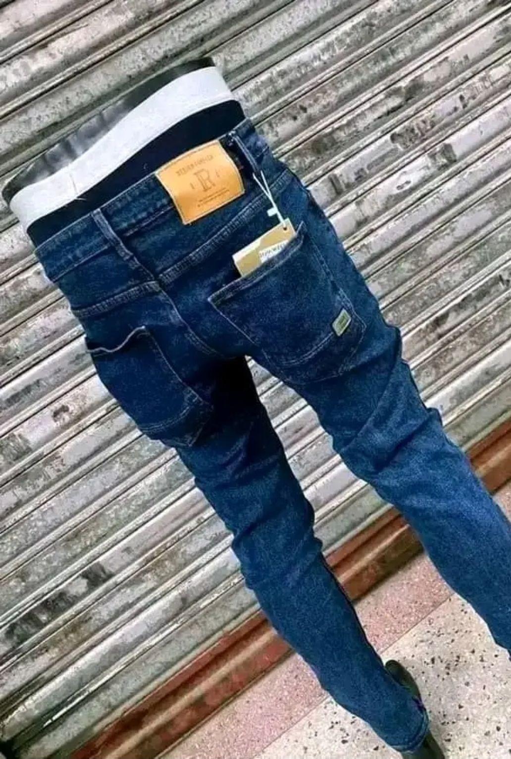 Men jeans