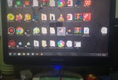 Computer monitor