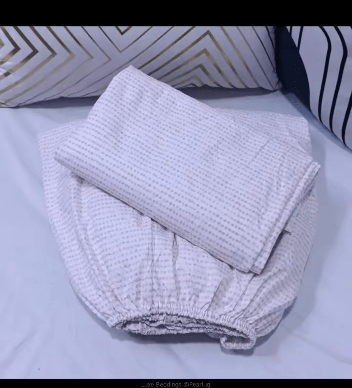 5×6 full cotton bedsheets