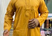 Thobe/Kanzu