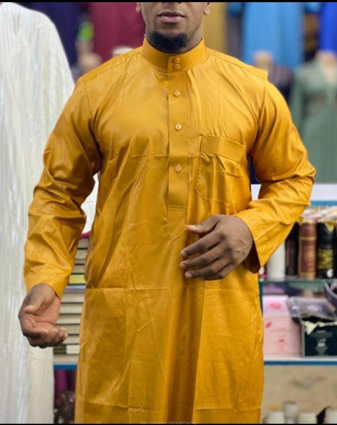 Thobe/Kanzu