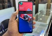 Tecno camon 15