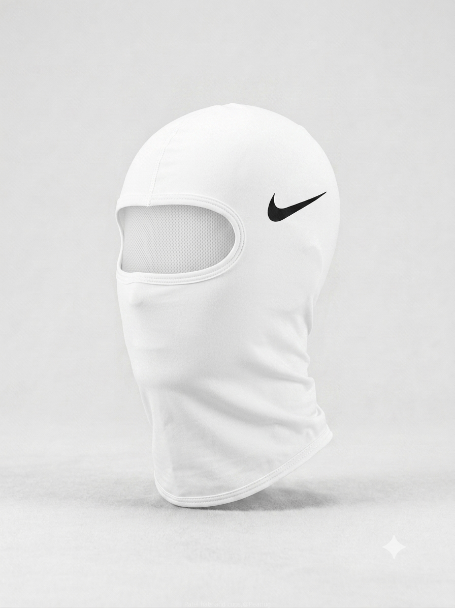 Face mask