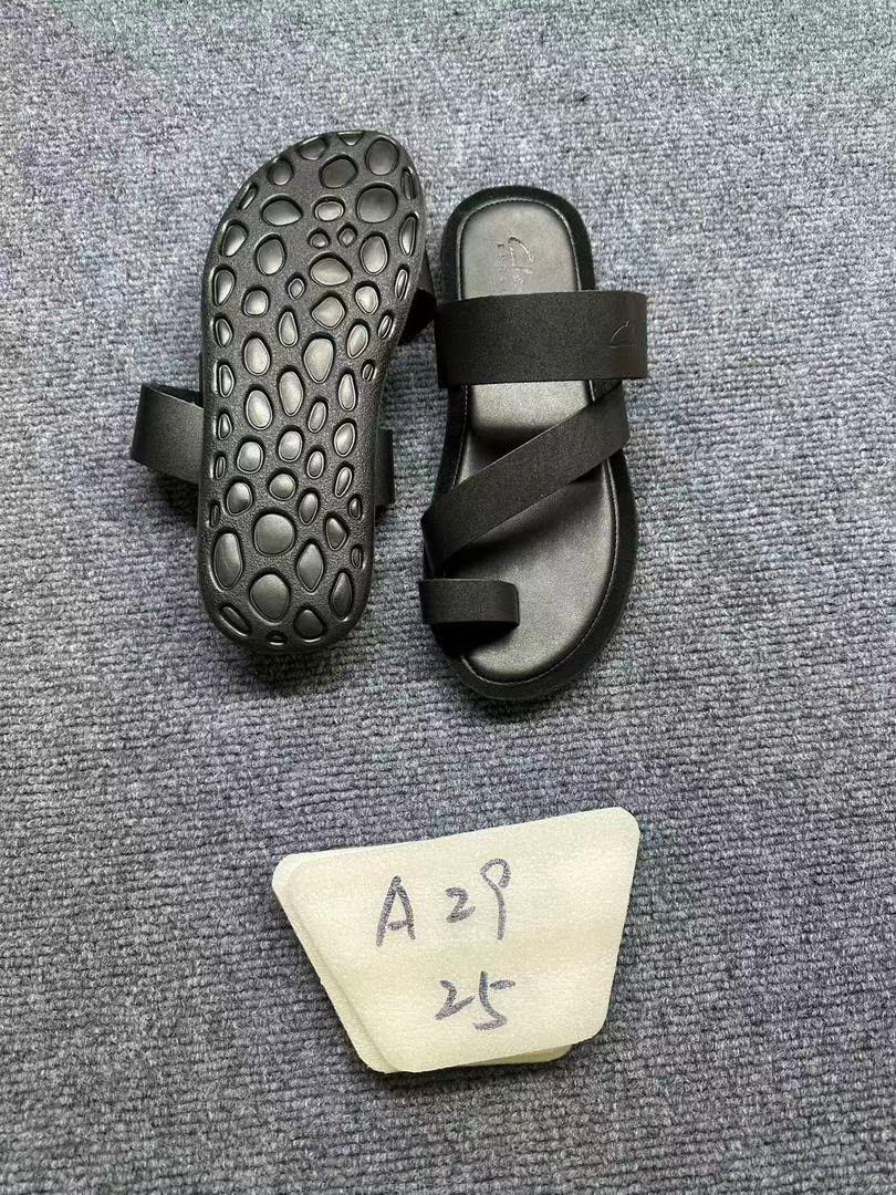 Clarks premium classic men’s sandals