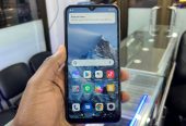 Redmi a10 used 128.00gb
