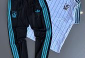 Liverpool tracksuits