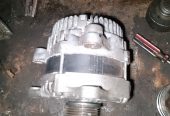 Alternator Mazda CX-5