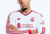 Longselved Jersey original