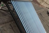 Low pressure hybrid solar water heaters 200litres