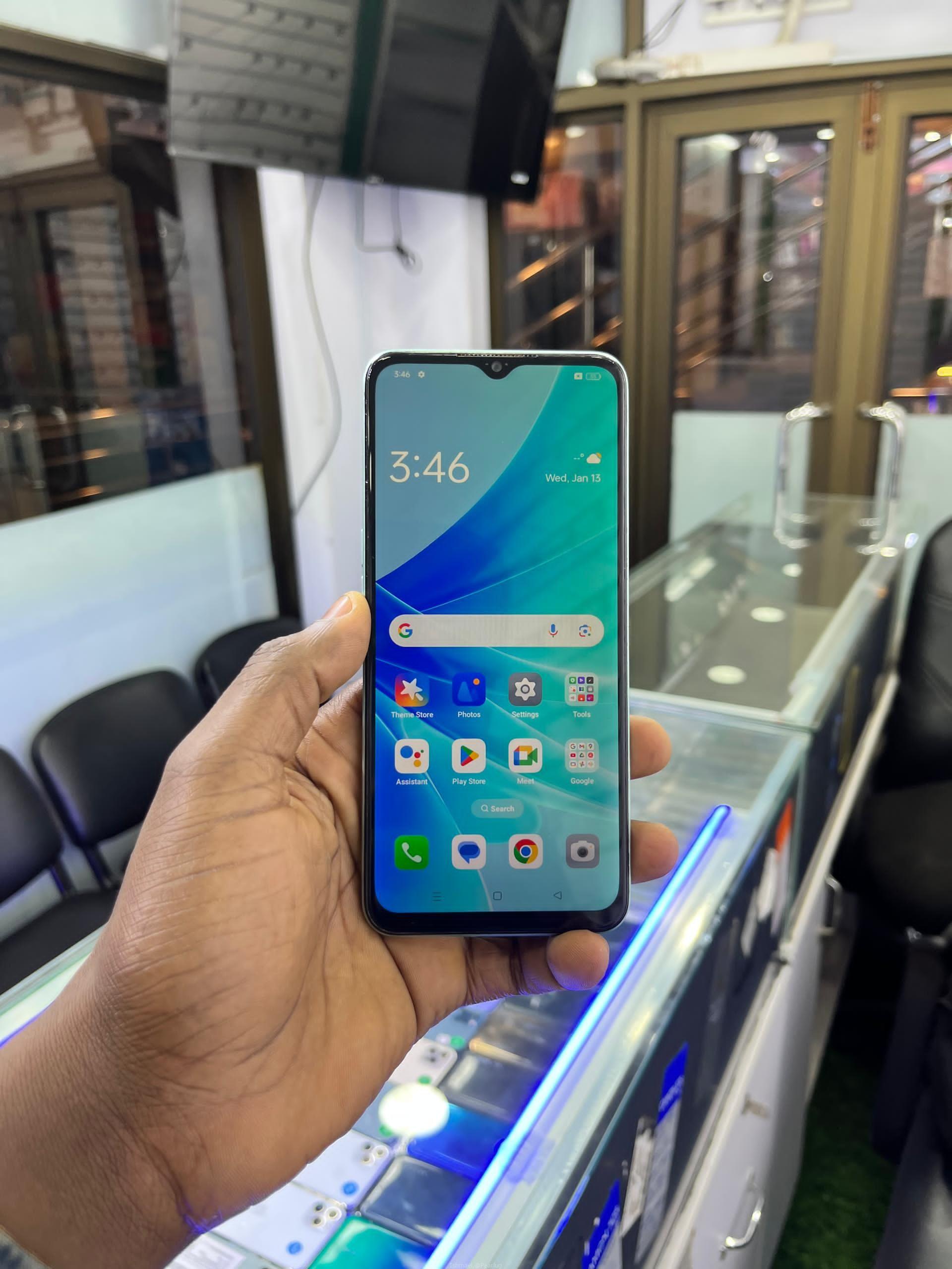 Oppo a57 used 64.00gb