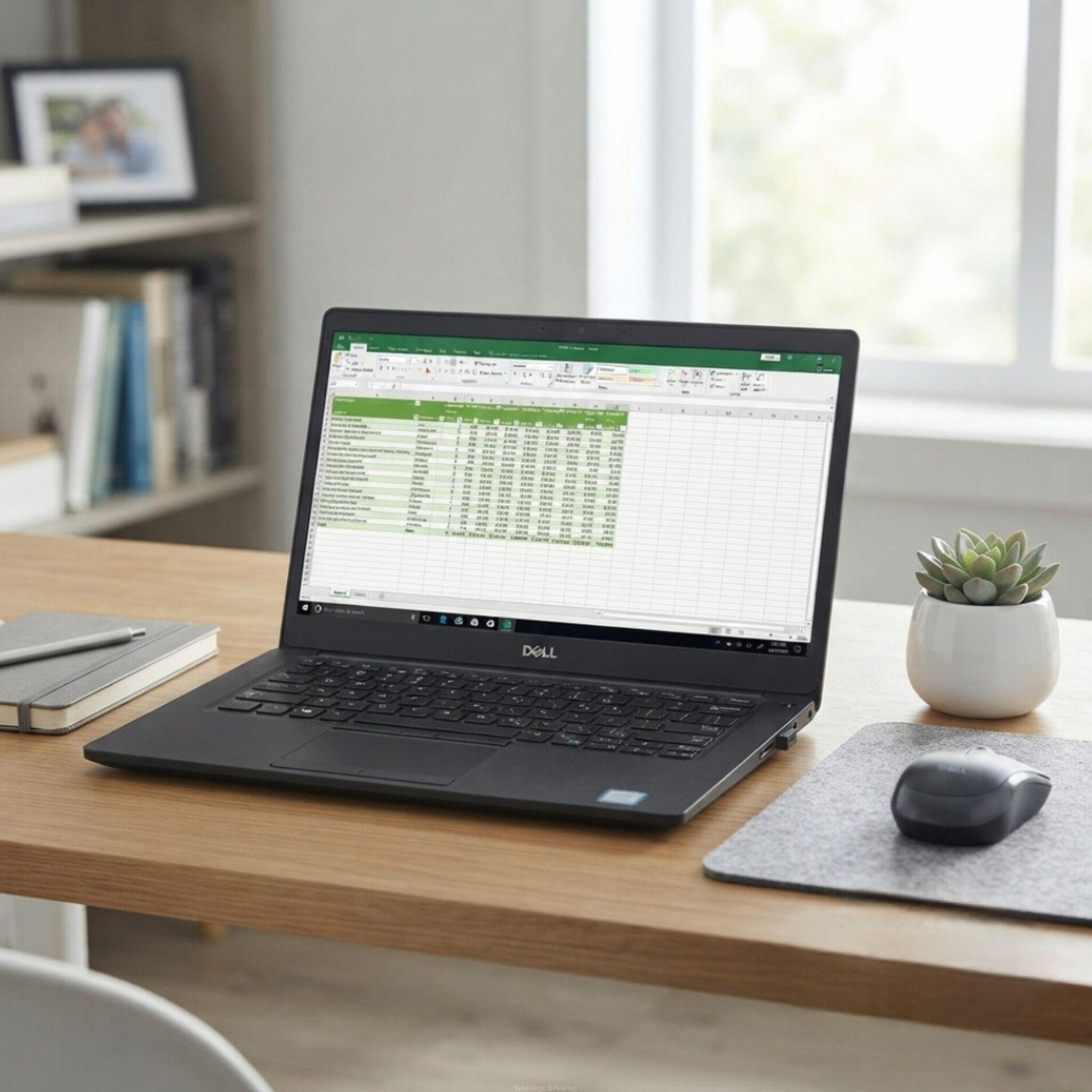 Dell Latitude
