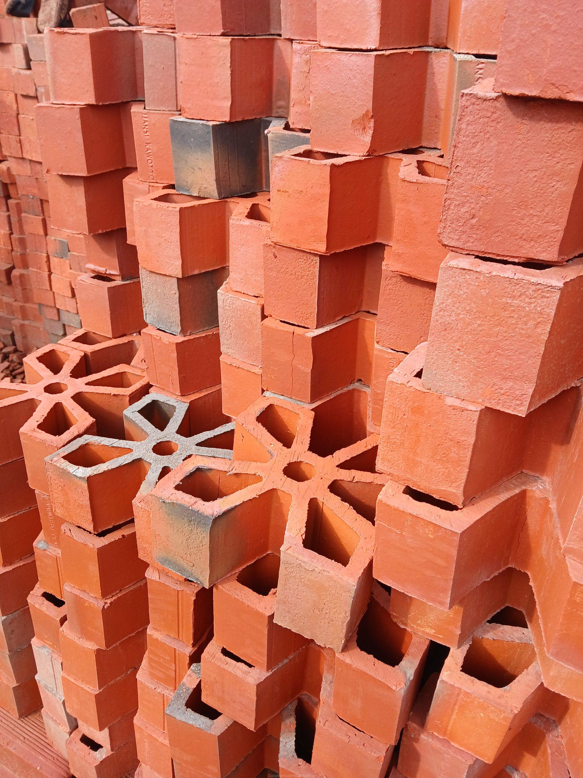 Ventilation Grilles