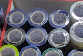 Packing tape and nano tape