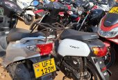 SCOOTERS FOR SALE 1.8M