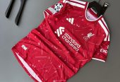 Premier league Jerseys