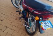 BAJAJ CT for sale 2m