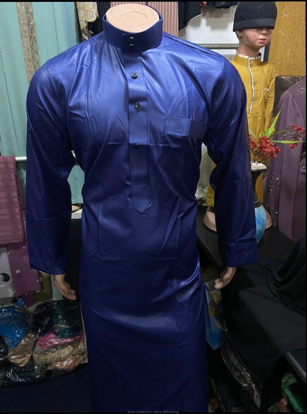 Thobe/Kanzu