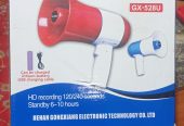 Megaphone