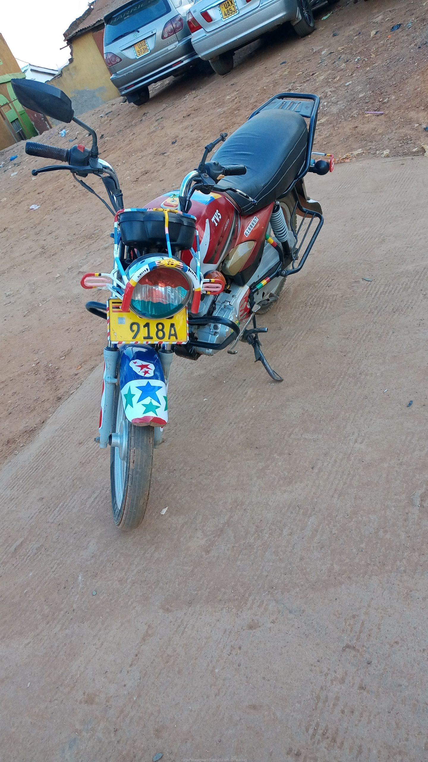 Bike for sale 0703188358/0788512820