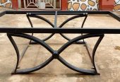Large Center Table